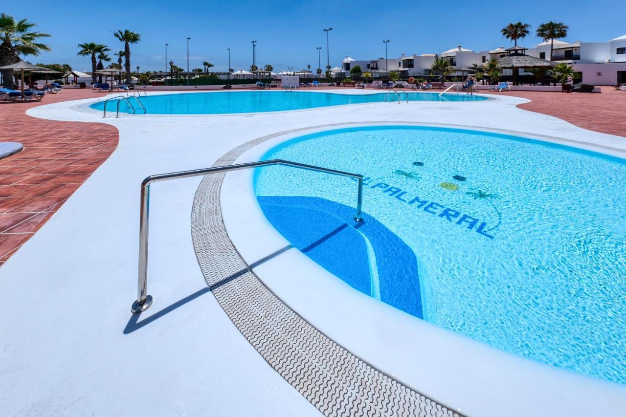 Casa Yare, Shared Pool, Air-Con, Fast Wifi Villa Costa Teguise Ngoại thất bức ảnh