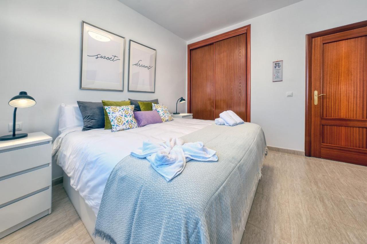 Casa Yare, Shared Pool, Air-Con, Fast Wifi Villa Costa Teguise Ngoại thất bức ảnh