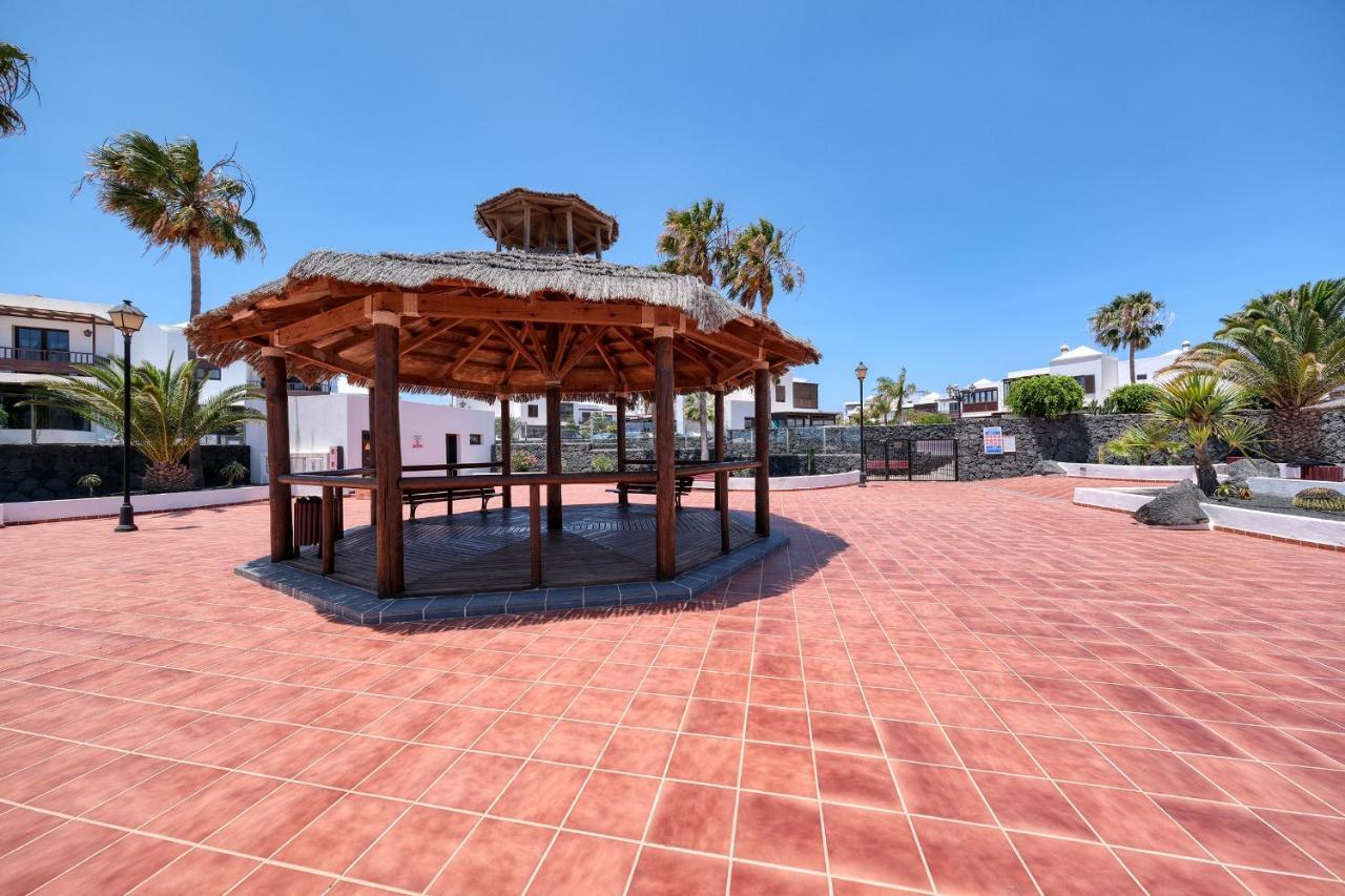 Casa Yare, Shared Pool, Air-Con, Fast Wifi Villa Costa Teguise Ngoại thất bức ảnh