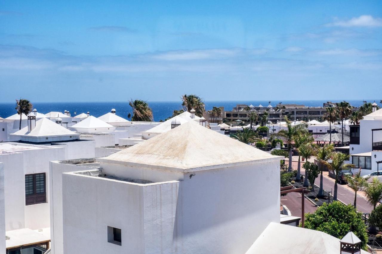 Casa Yare, Shared Pool, Air-Con, Fast Wifi Villa Costa Teguise Ngoại thất bức ảnh