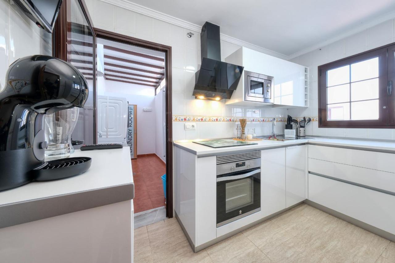 Casa Yare, Shared Pool, Air-Con, Fast Wifi Villa Costa Teguise Ngoại thất bức ảnh
