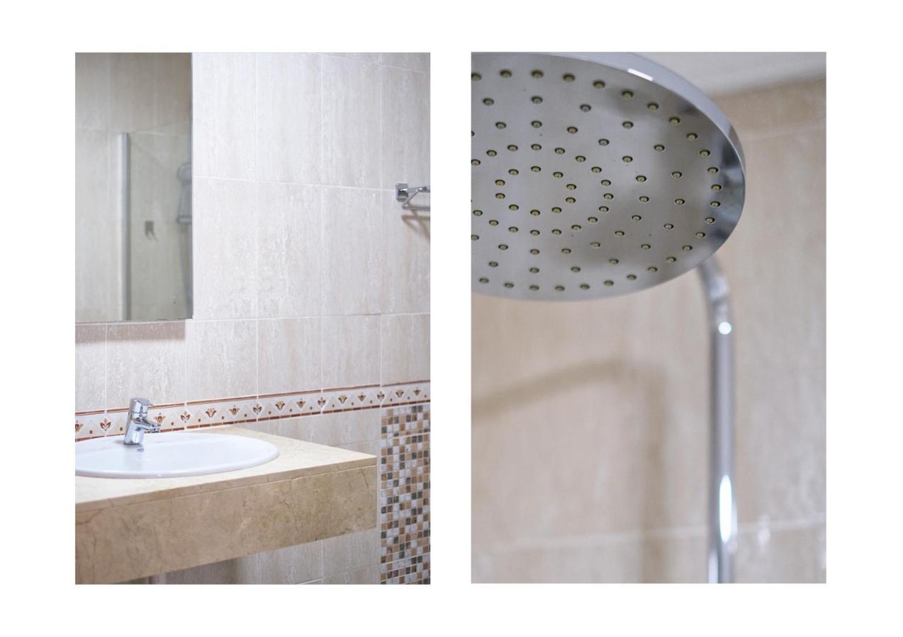 Casa Yare, Shared Pool, Air-Con, Fast Wifi Villa Costa Teguise Ngoại thất bức ảnh