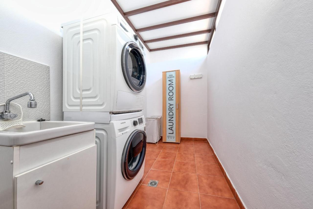 Casa Yare, Shared Pool, Air-Con, Fast Wifi Villa Costa Teguise Ngoại thất bức ảnh
