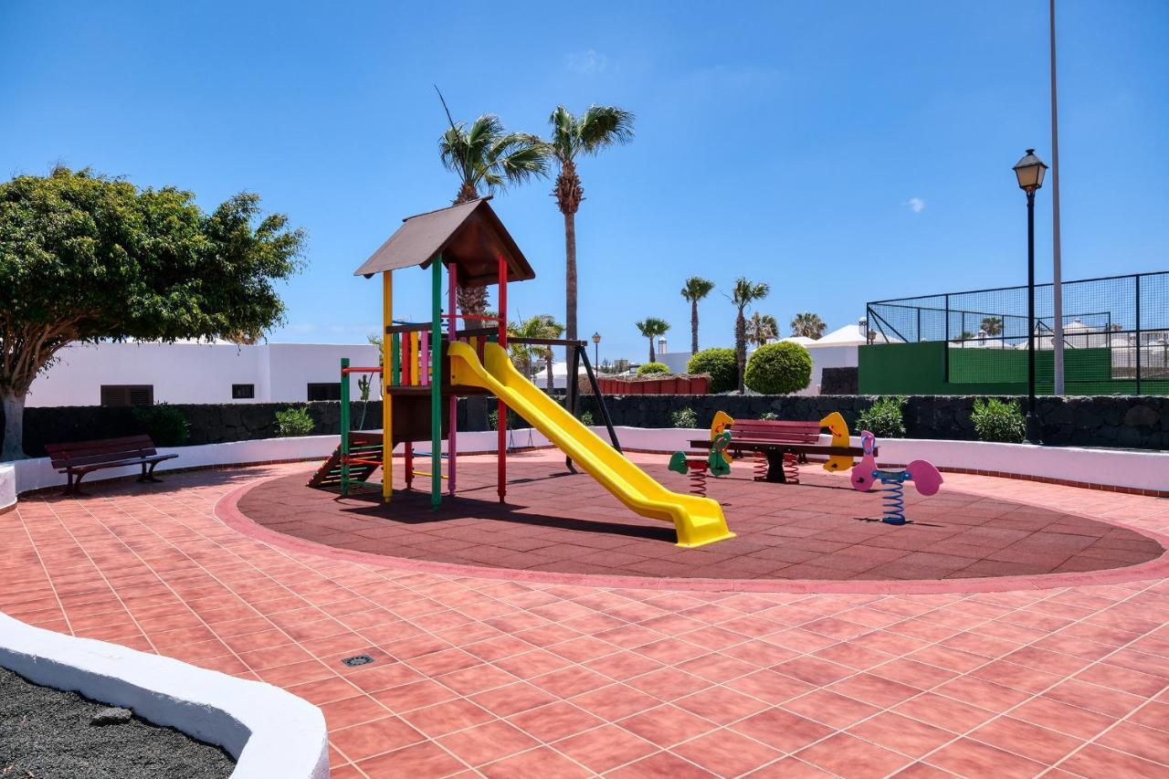 Casa Yare, Shared Pool, Air-Con, Fast Wifi Villa Costa Teguise Ngoại thất bức ảnh