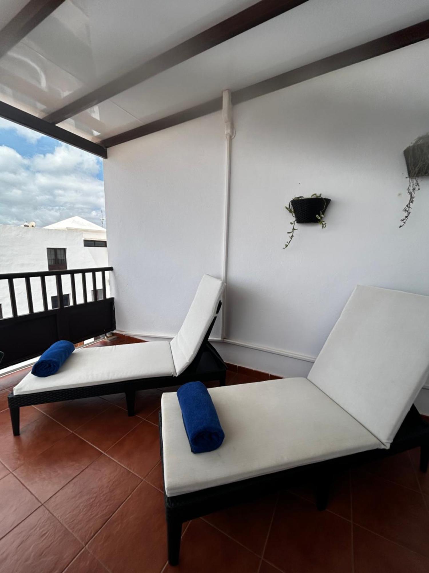 Casa Yare, Shared Pool, Air-Con, Fast Wifi Villa Costa Teguise Ngoại thất bức ảnh