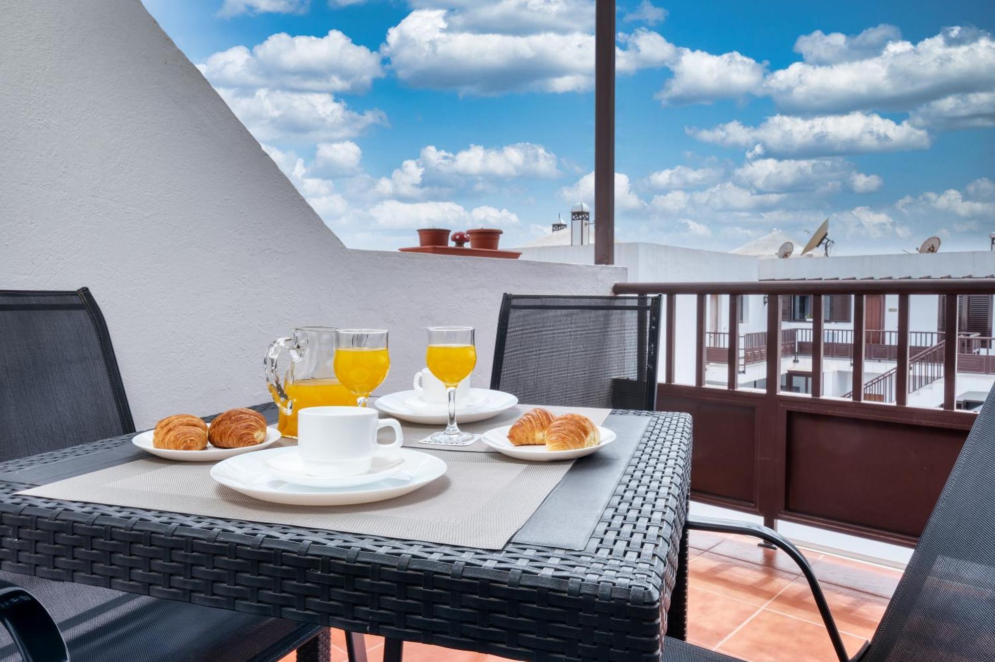 Casa Yare, Shared Pool, Air-Con, Fast Wifi Villa Costa Teguise Ngoại thất bức ảnh
